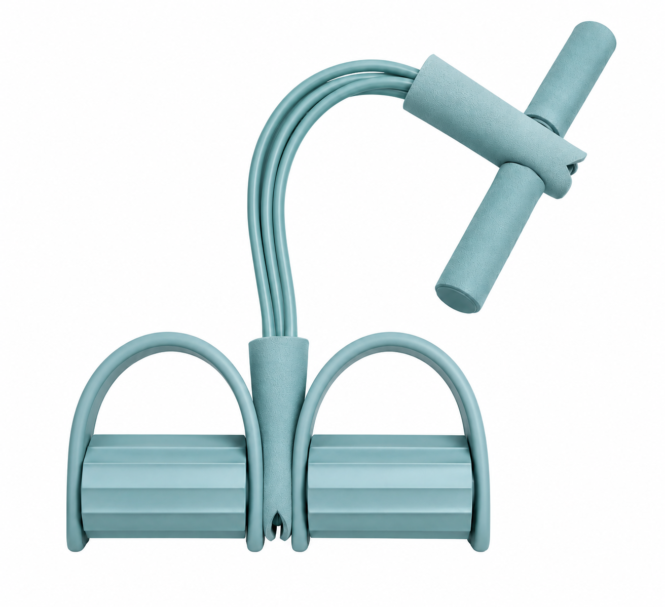 FlexCore Latex Resistance Pedal Band