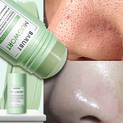 Facial Care Daub-type Mask