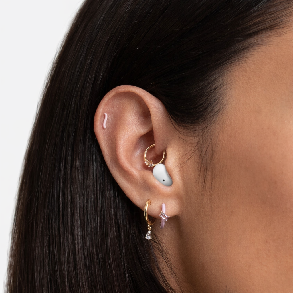 LAYVIRO™ Earbuds That Don’t Hurt — Even After Hours