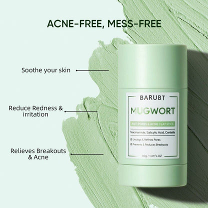Facial Care Daub-type Mask