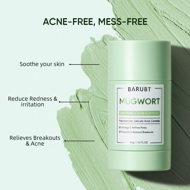 Facial Care Daub-type Mask