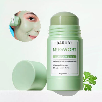 Facial Care Daub-type Mask
