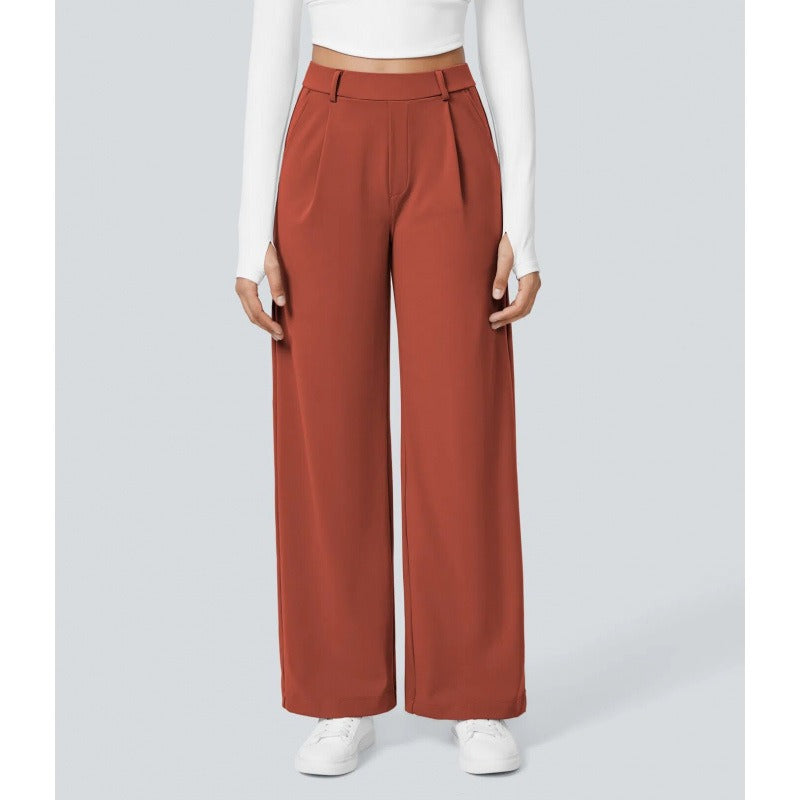 LAYVIRO™ Everyday Comfort Pants