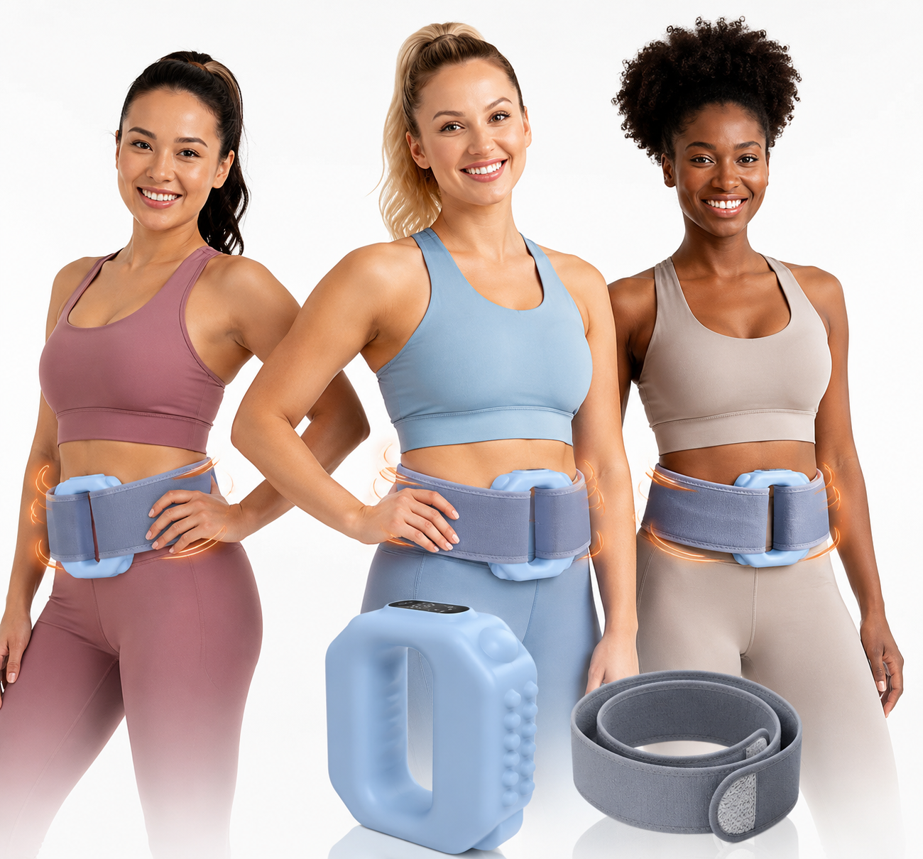 LAYVIRO™ SculptBand