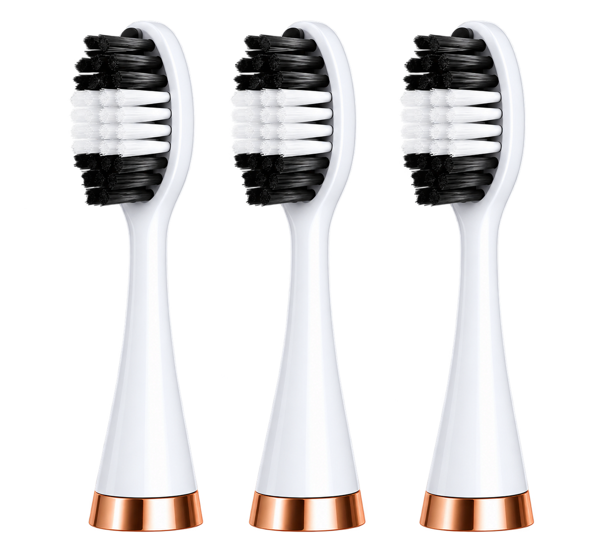+ 3 FREE Replacement Brush Heads