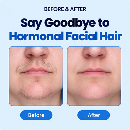 Mini Electric Rechargeable Hair Removal Device