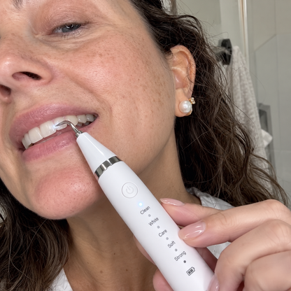 LAYVIRO ™ Complete Oral
Full Care Kit (everything included)