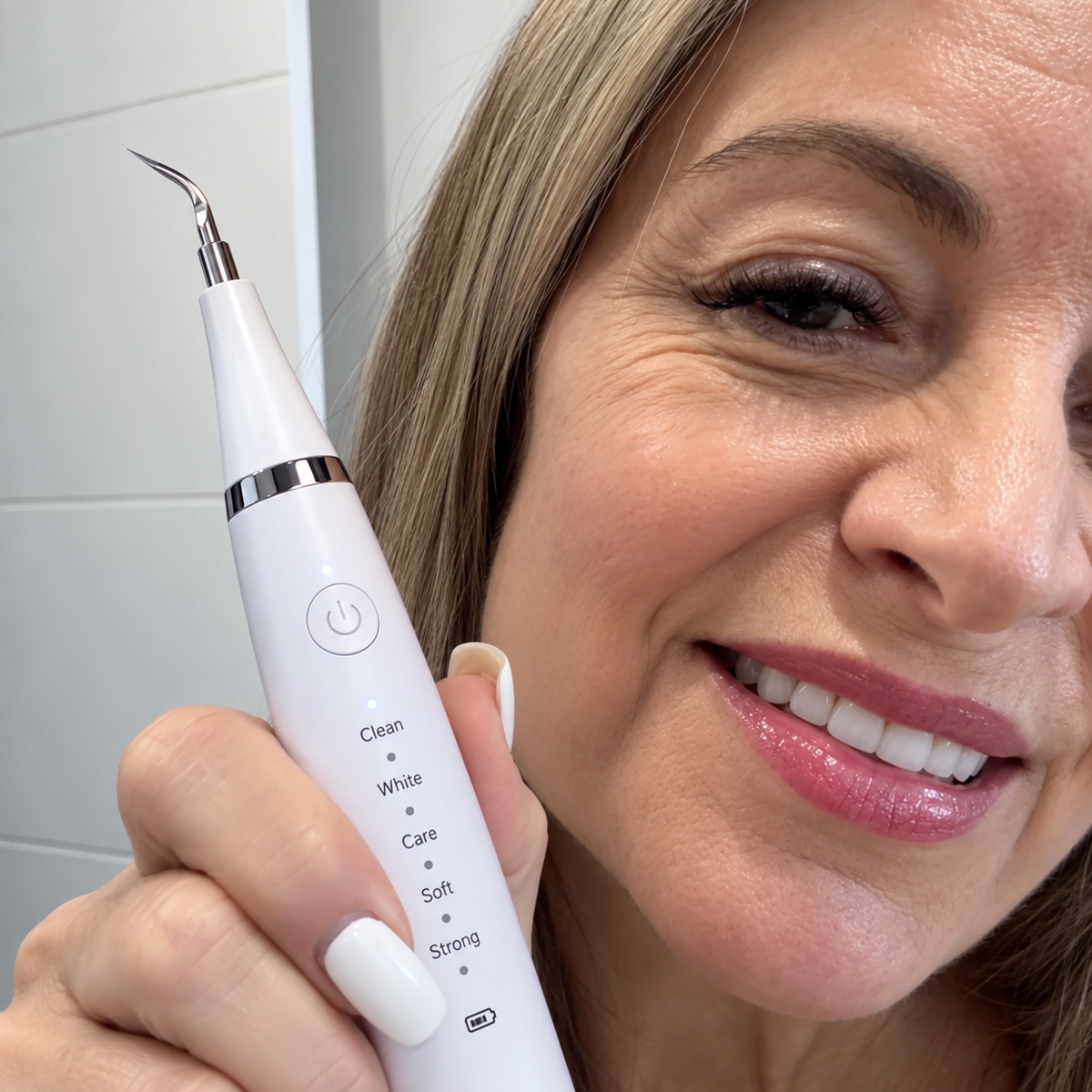 LAYVIRO ™ Complete Oral
Full Care Kit (everything included)