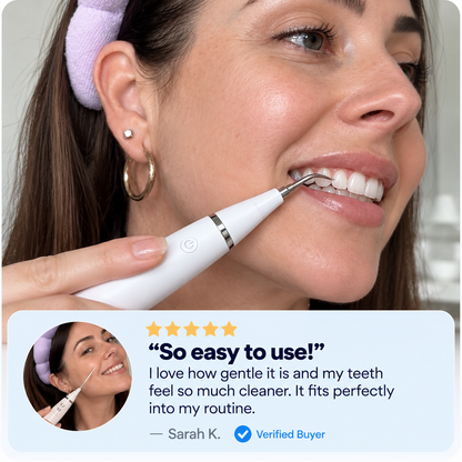 LAYVIRO ™ Complete Oral
Full Care Kit (everything included)