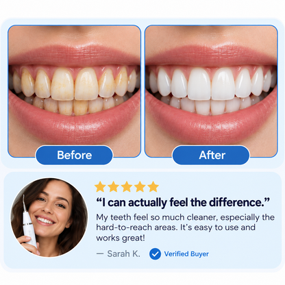 LAYVIRO ™ Complete Oral
Full Care Kit (everything included)
