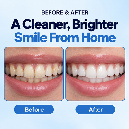 LAYVIRO ™ Complete Oral
Full Care Kit (everything included)