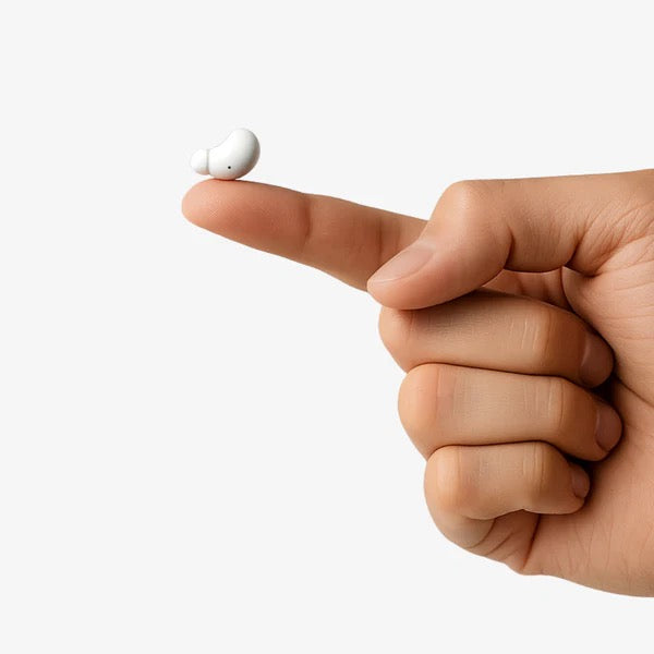 LAYVIRO™ Earbuds That Don’t Hurt — Even After Hours