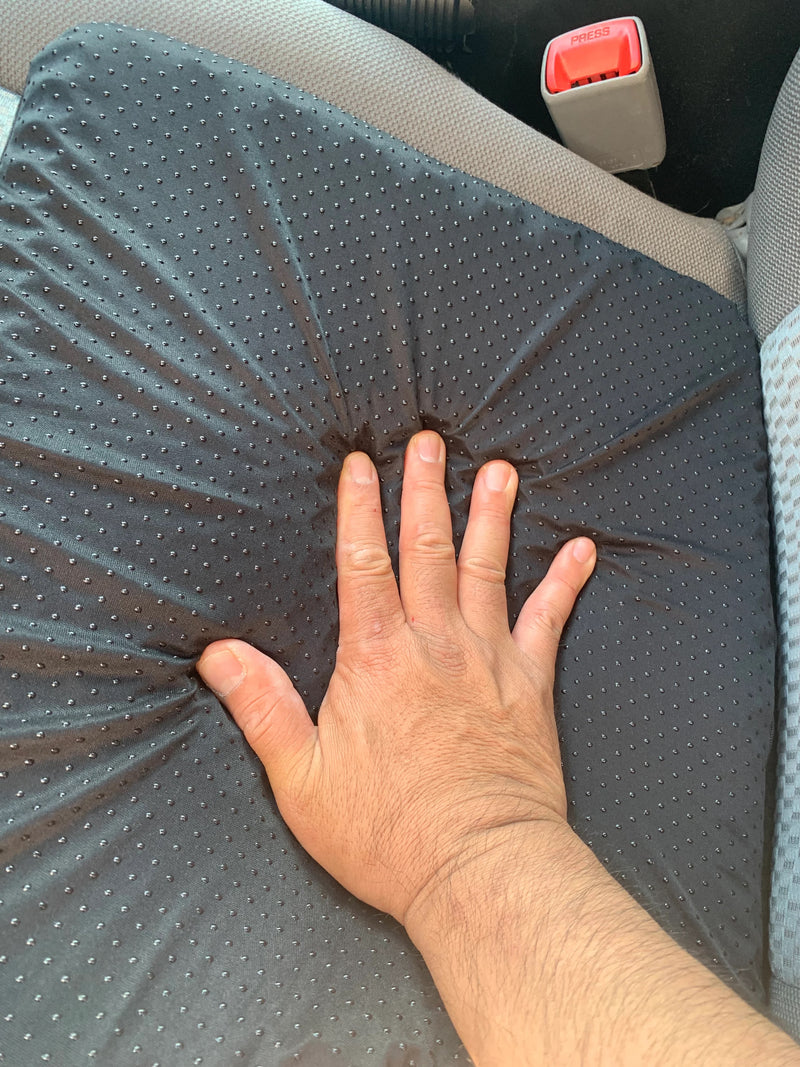 Perfect for long drives