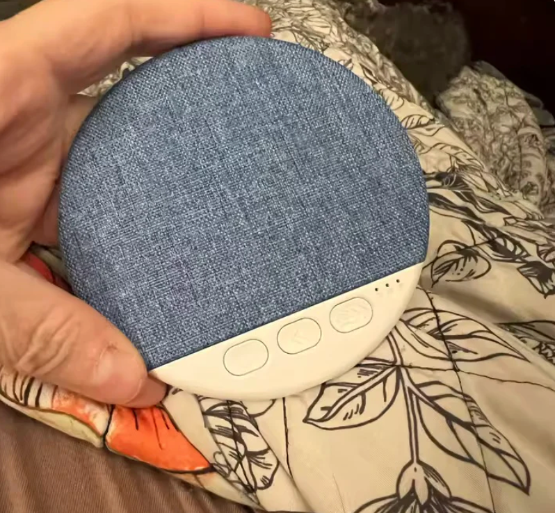 Way more comfortable than earbuds
