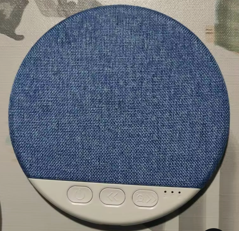 Small, relaxing, and easy to use