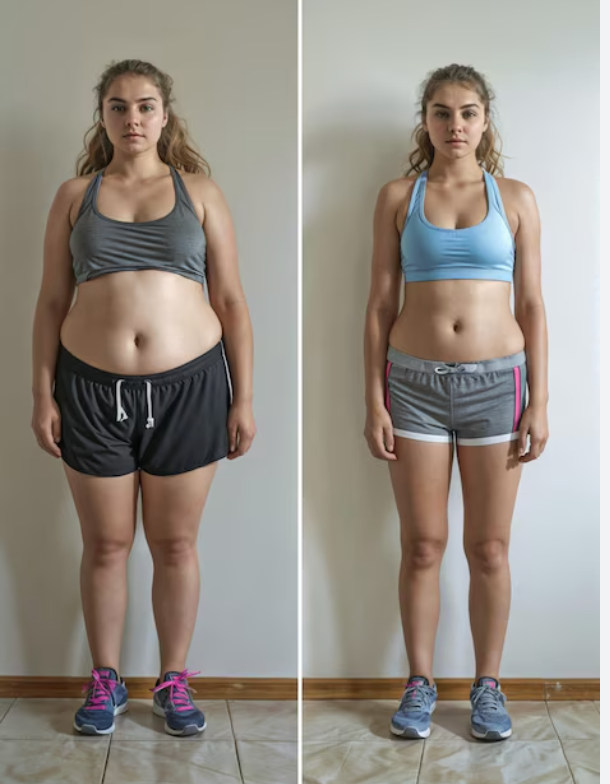 Core sculpting routine