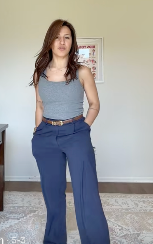 Perfect fit & premium feel