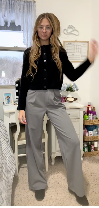 Finally found pants I enjoy wearing