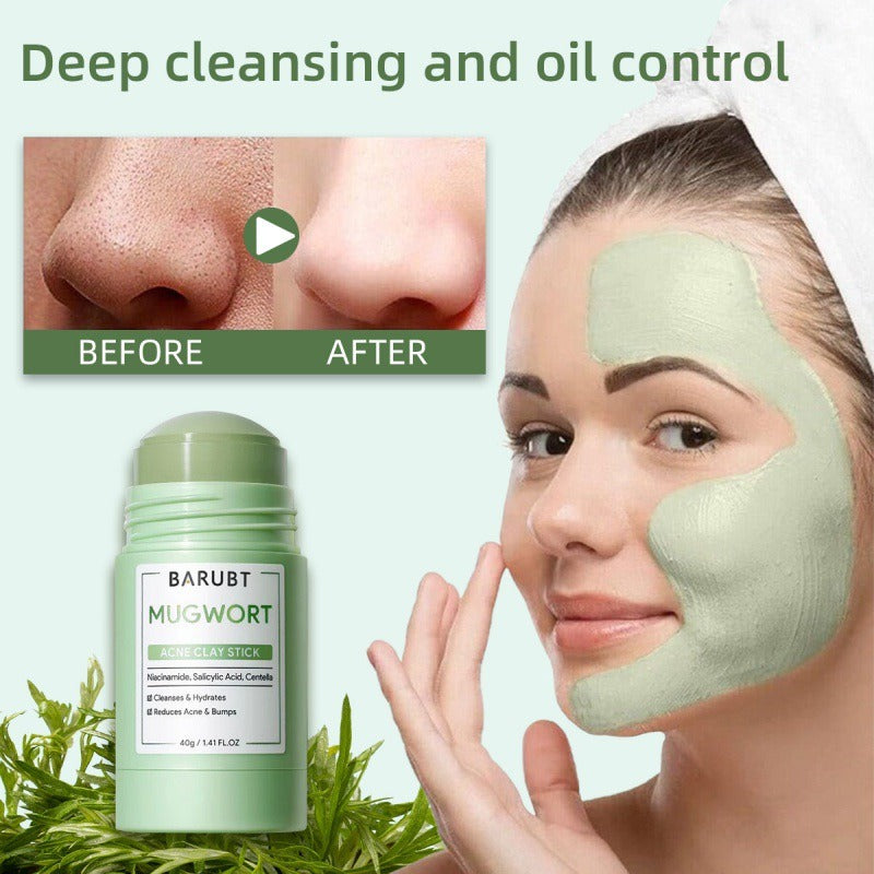 Facial Care Daub-type Mask