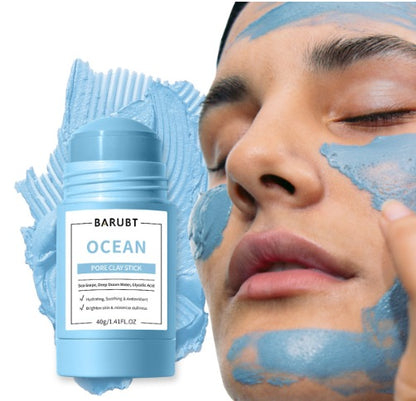 Facial Care Daub-type Mask