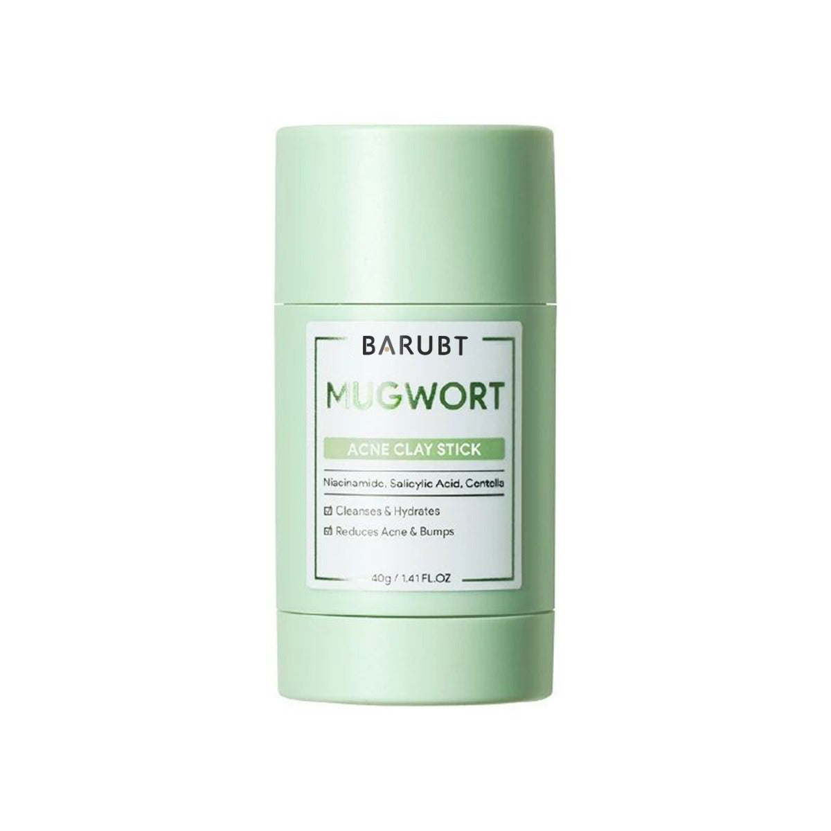 Facial Care Daub-type Mask