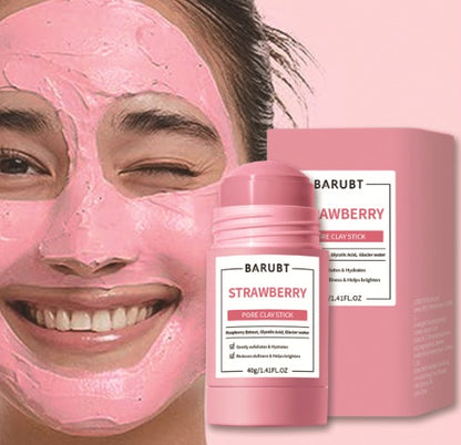 Facial Care Daub-type Mask