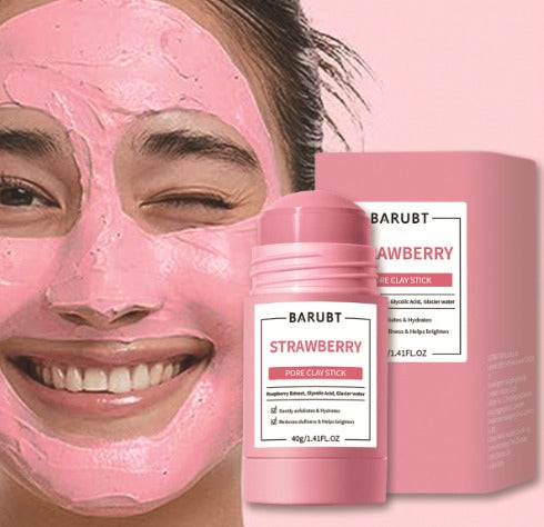 Facial Care Daub-type Mask